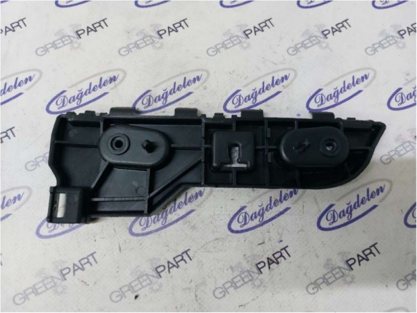 2018 FOCUS ARKA TAMPON BRAKETİ YAN SAĞ ( HB-YAN SANAYİ)