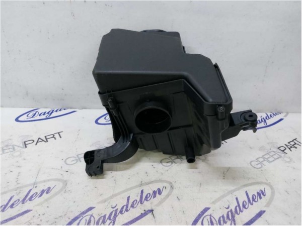 2008-2011 FOCUS/C-MAX HAVA FİLTRE KUTUSU (1.6 BNZN,100 HP-YAN SAN)