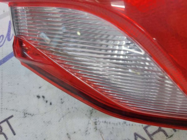 2018- FOCUS SAĞ STOP LAMBASI (SERVİS İADESİ-HASARLI)