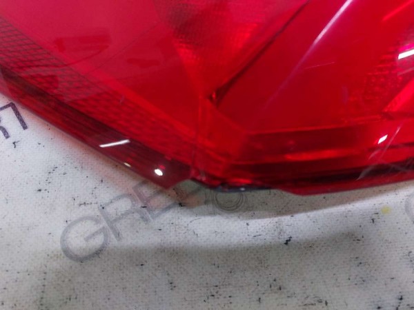 2018- FOCUS SOL STOP LAMBASI LEDLİ (SERVİS İADESİ)-HASARLI