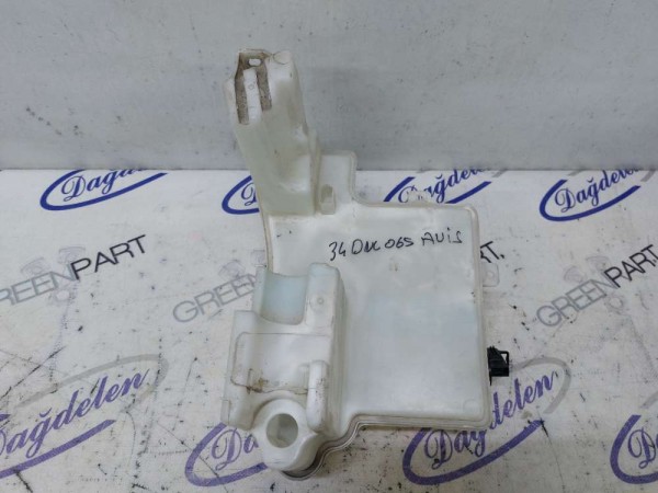 2018- FOCUS SİLECEK SU DEPOSU (SERVİS İADESİ)