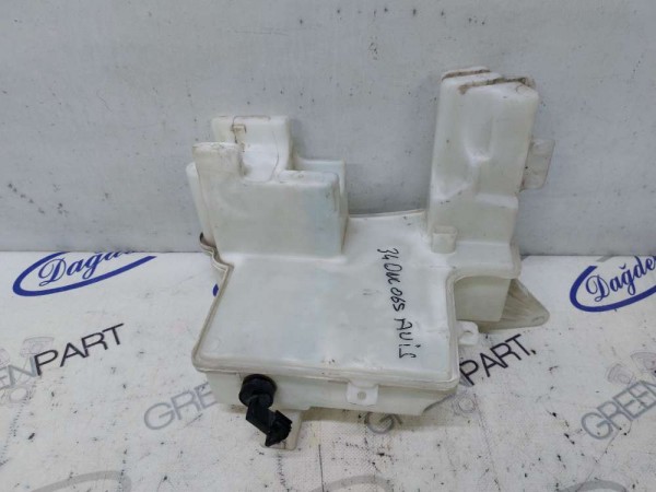 2018- FOCUS SİLECEK SU DEPOSU (SERVİS İADESİ)