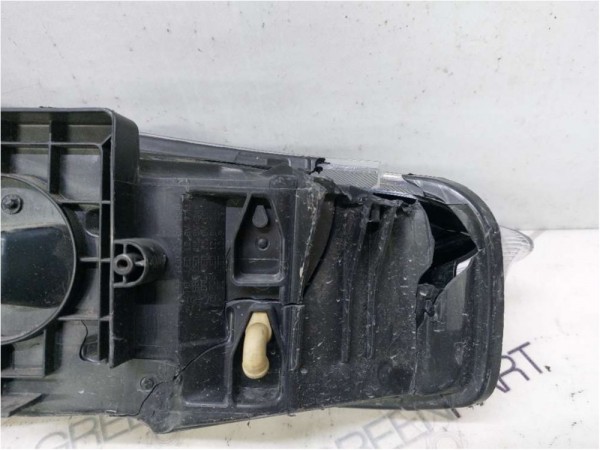 2023- FOCUS SOL FAR (SERVİS İADESİ)