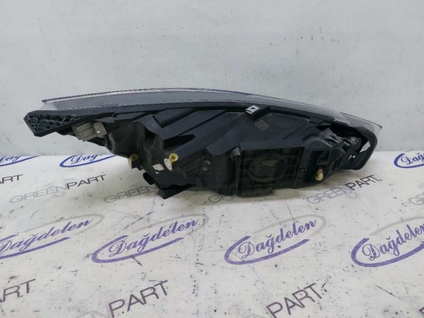 2023- FOCUS SOL FAR (SERVİS İADESİ)