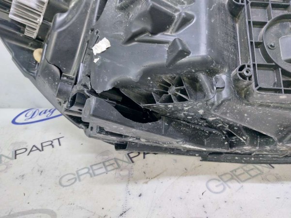 2023- FOCUS SOL FAR (SERVİS İADESİ)