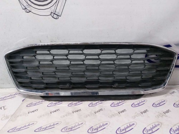 FORD PUMA ÖN PANJUR (SERVİS İADESİ)