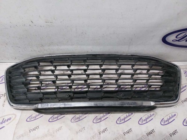 FORD PUMA ÖN PANJUR (SERVİS İADESİ)