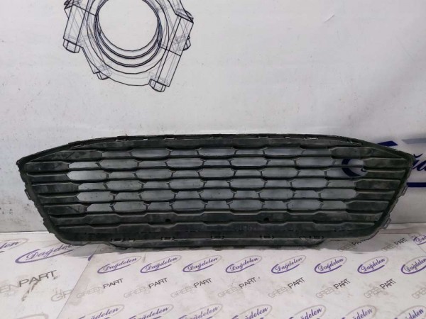 FORD PUMA ÖN PANJUR (SERVİS İADESİ)