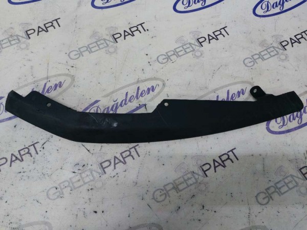 2018- FOCUS ÖN TAMPON SPOYLER SOL (SERVİS İADESİ)