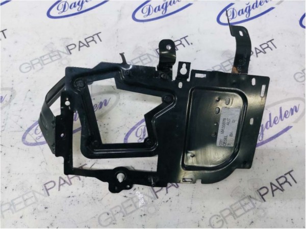 2018- FOCUS MOTOR BEYİN TUTUCU (SERVİS İADESİ)