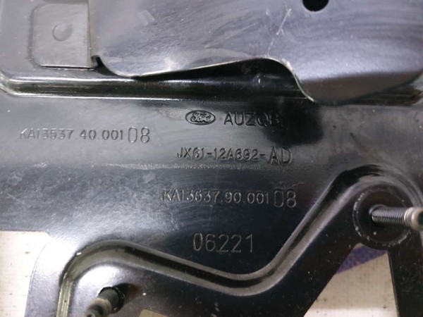 2018- FOCUS MOTOR BEYİN TUTUCU (SERVİS İADESİ)