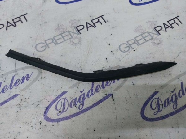 2018- FOCUS SAĞ SİS ÇITASI (SERVİS İADESİ)