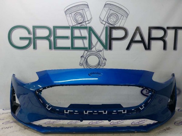 2018 FOCUS ÖN TAMPON