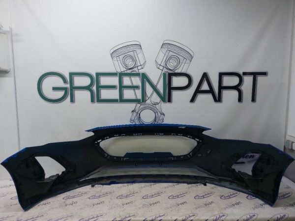 2018 FOCUS ÖN TAMPON