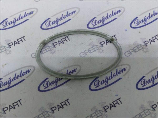 2005-2011 FOCUS KALORİFER ÜFLEYİCİ ÇERÇEVE (YAN SANAYİ)