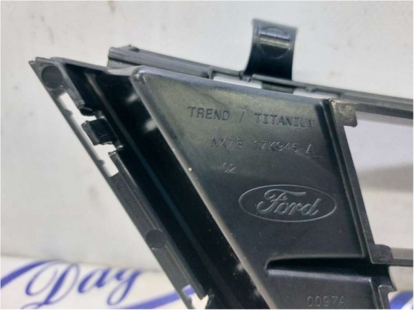 2023 FOCUS ÖN TAMPON ALT IZGARA