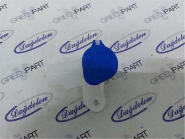 2005-2008 FOCUS SİLECEK SU DOLUM BORUSU (YAN SANAYİ)