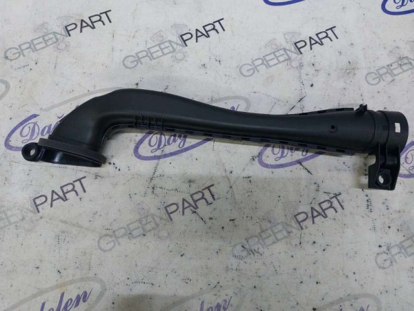 2018 COURIER HAVA FİLTRE HORTUM