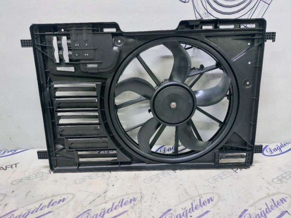 2013-2015 KUGA FAN (MODÜLSÜZ-YAN SANAYİ)