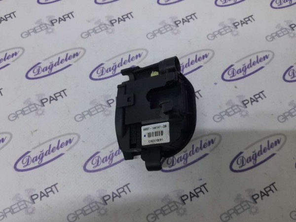 2011-2017 FORD FOCUS DİREKSİYON TUŞ TAKIMI (ÇIKMA)