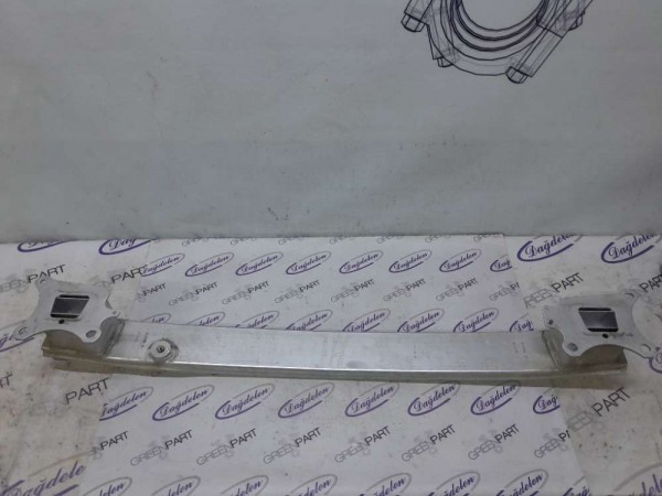 2018- FOCUS ARKA TAMPON DEMİRİ (HB-ÇIKMA)