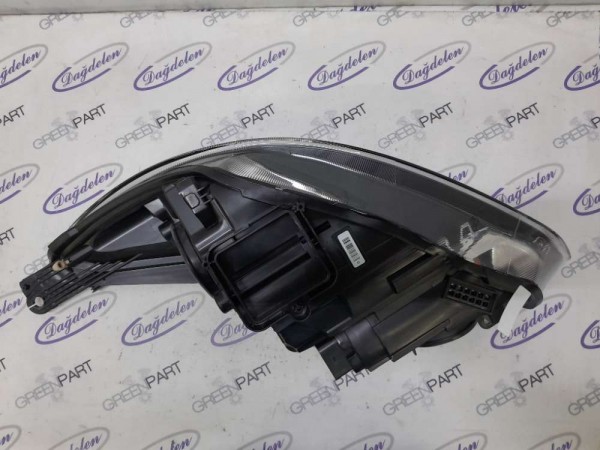 2014-2017 FOCUS SAĞ FAR