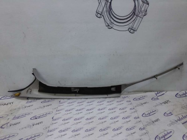 1998-2004 FOCUS ÖN DİREK BAKALİTİ SAĞ (ÇIKMA)