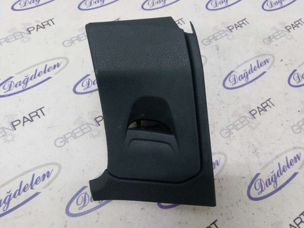 2008-2017 FİESTA TORPİDO SOL ALT KAPAK CEPLİK (ÇIKMA)