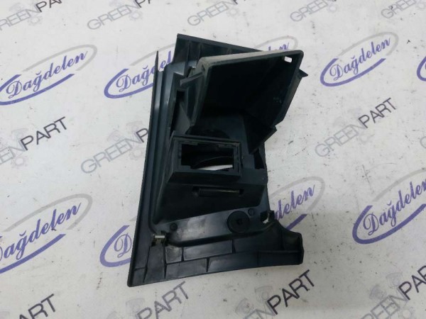 2008-2017 FİESTA TORPİDO SOL ALT KAPAK CEPLİK (ÇIKMA)