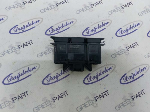 2018  FOCUS ARA KONSOL KONTROL BUTONU (ÇIKMA)