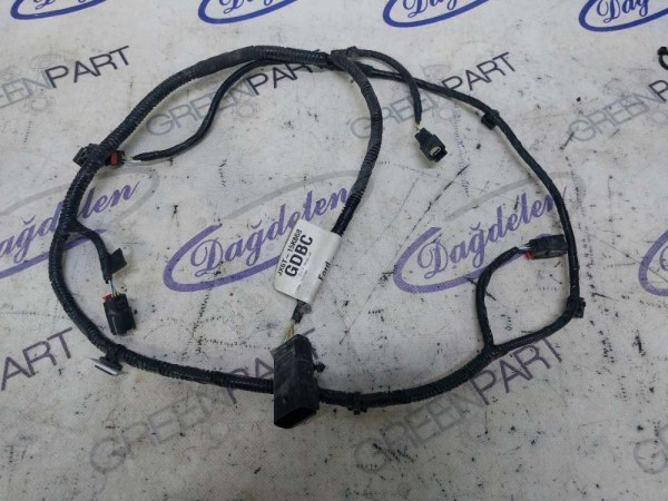 2018 FOCUS ARKA PARK TESİSATI (ÇIKMA)