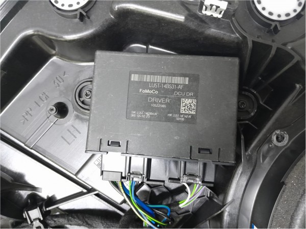 2020 PUMA/FİESTA KAPI MODÜLÜ SOL ÖN (ÇIKMA)