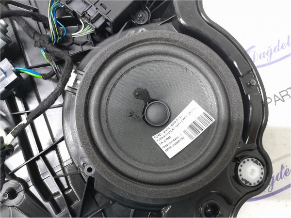 PUMA/ECOSPORT/FİESTA KAPI HOPARLÖRÜ SOL ÖN (ÇIKMA)