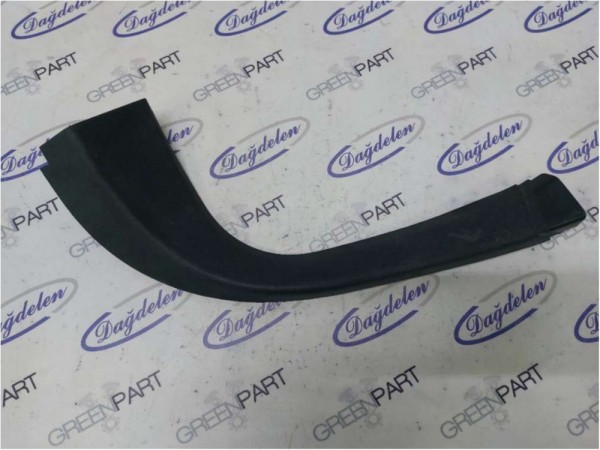 2008-2011 KUGA ARKA DÖŞEME YAN BAKALİT SAĞ (ÇIKMA)