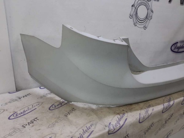 2011-2015 FOCUS ARKA TAMPON (SEDAN)