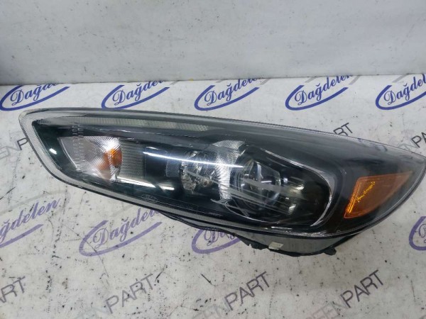 2015-2018 FOCUS SOL FAR XENON (KUTUSUZ-CAM CIZIK)