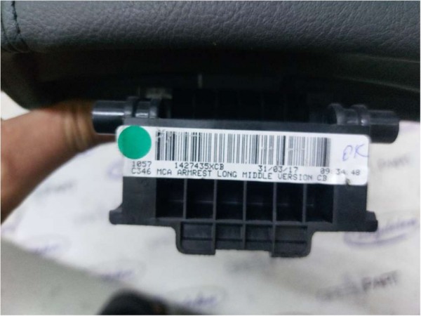 2015 FOCUS ARA KONSOL KOL DAYAMA (ÇIKMA)