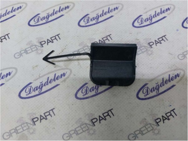 PUMA ARKA TAMPON ÇEKİ DEMİR KAPAĞI (YAN SANAYİ)