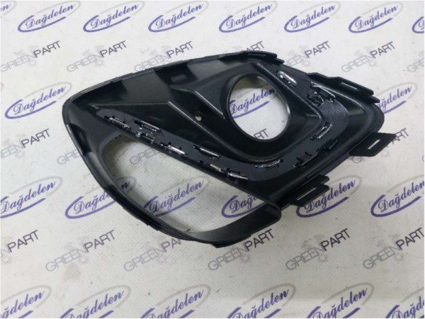 PUMA SİS KAPAĞI SAĞ (YAN SANAYİ)