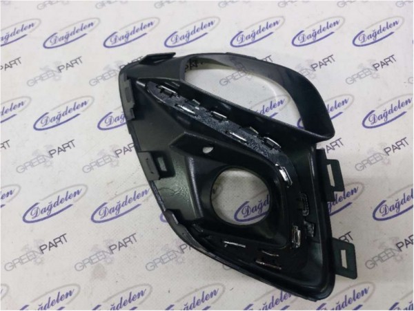 PUMA SİS KAPAĞI SOL (YAN SANAYİ)