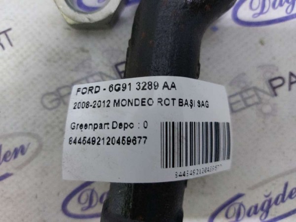 2008-2012 MONDEO ROT BAŞI SAĞ