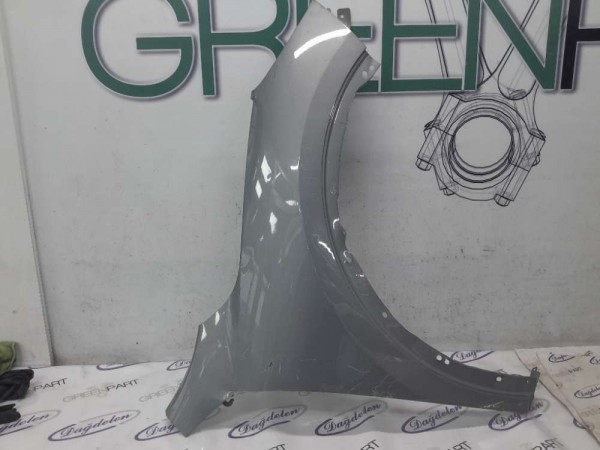 2020 KUGA ÇAMURLUK SAĞ ÖN (ÇIKMA-H)