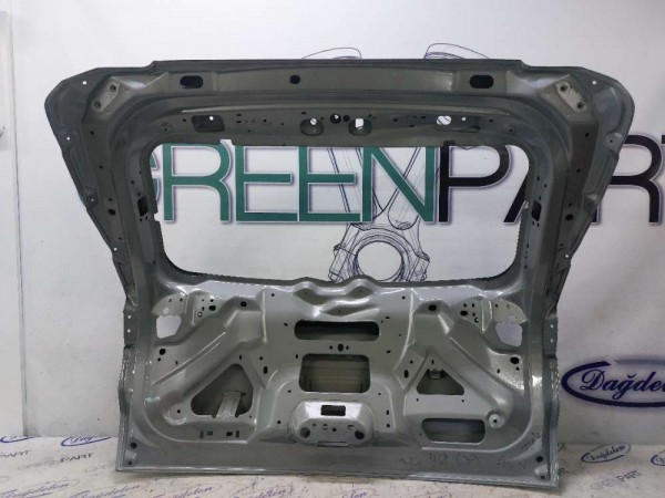 2020 KUGA BAGAJ KAPAĞI (ÇIKMA)