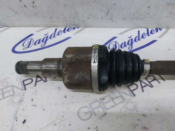 2018 FOCUS AKS ÖN SAĞ (ÇIKMA-HASARLI)