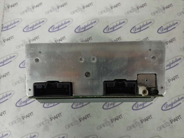 2011-2014 FOCUS / CMAX / FİESTA RADYO TEYP ÜNİTESİ (ÇIKMA)