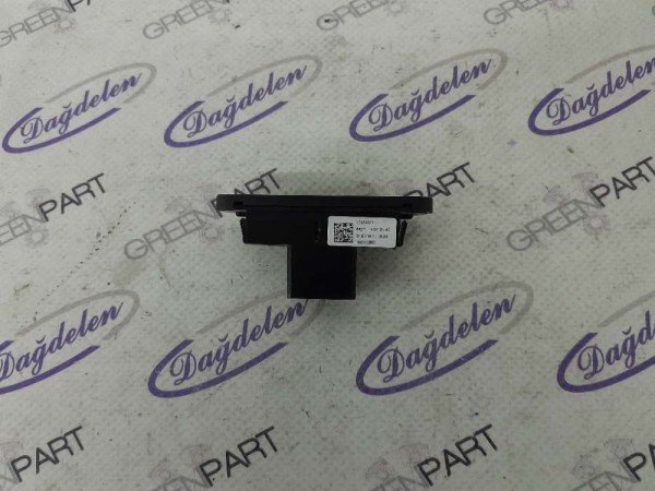 FİESTA/ECOSPORT/KUGA/TRANSİT EMNİYET KEMER İKAZ IŞIĞI (ÇIKMA)