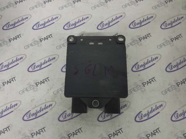 2003-2005 FORD FIESTA AIRBAG BEYNİ (ÇIKMA)