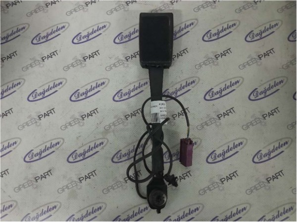 2011-2017 FOCUS EMNİYET KEMER TOKASI SAĞ ÖN (ÇIKMA)