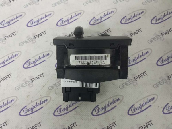 2006-2008 FORD FİESTA FAR ANAHTARI (ÇIKMA)