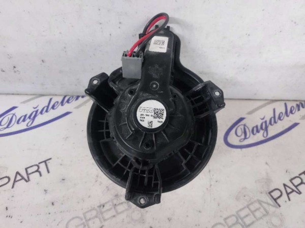 2018 FOCUS KALORİFER MOTOR (1.5 DİZEL/OTO/ÇIKMA)